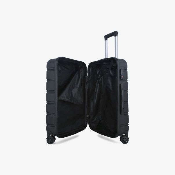 THUNDER Kofer Hard Suitcase 60cm U - BDS2205PL-24