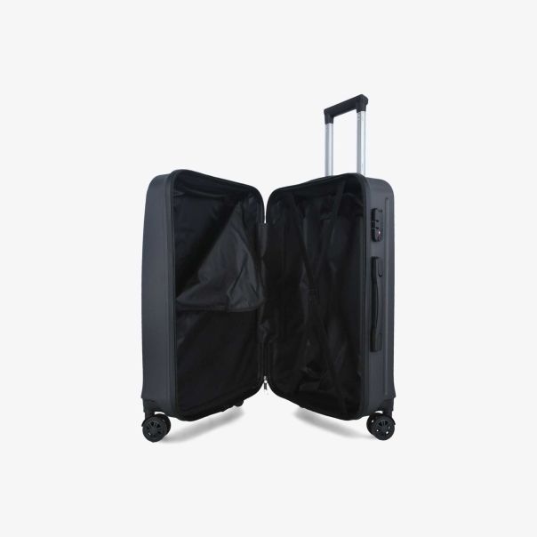 THUNDER Kofer Hard Suitcase 50cm U - BDS2206PL-20