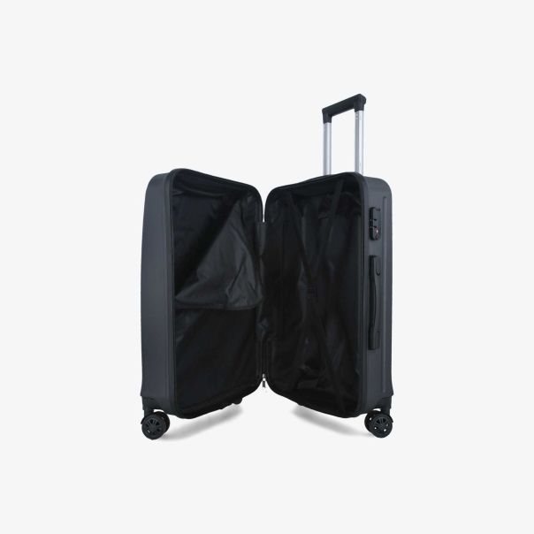 THUNDER Kofer Hard Suitcase 60cm U - BDS2206PL-24