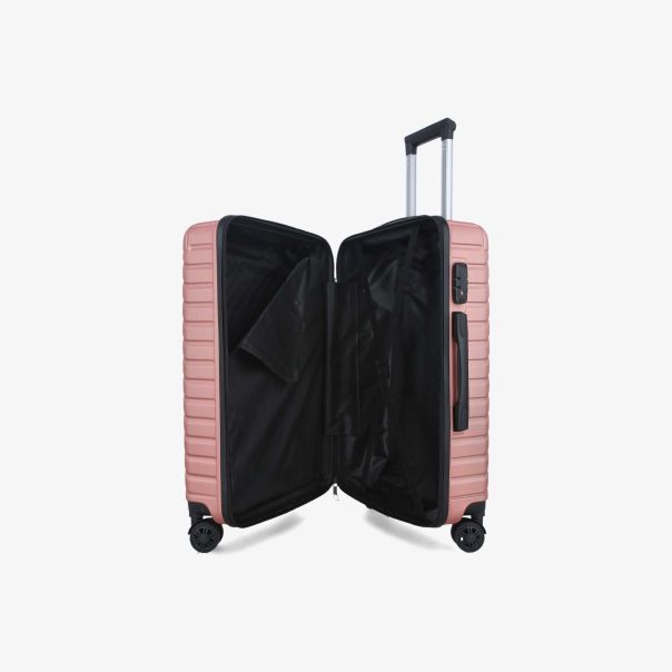 THUNDER Kofer Hard Suitcase 60cm U - BDS2207PL-24