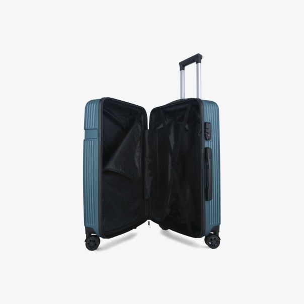 THUNDER Kofer Hard Suitcase 60cm U - BDS2208PL-24