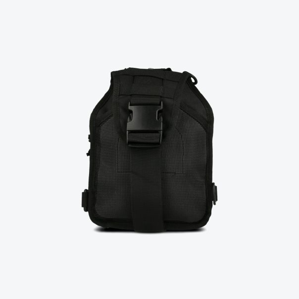 VIENTOR Torbica chest bag  black U - BDS23001-01