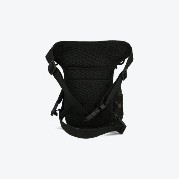 VIENTOR Torbica drop leg bag camo U - BDS23002-68