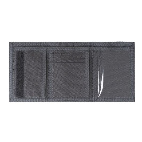 VIENTOR Novčanik black U - BDS31004-01