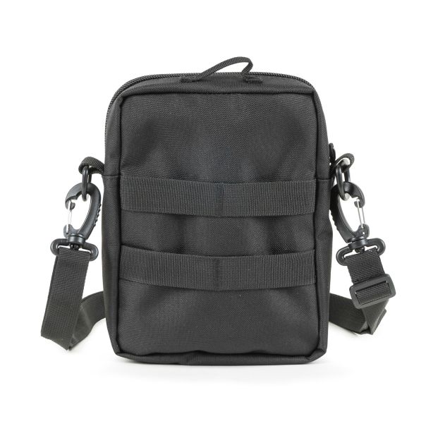 VIENTOR Torbica crossbody mini backpack black U - BDS31006-01