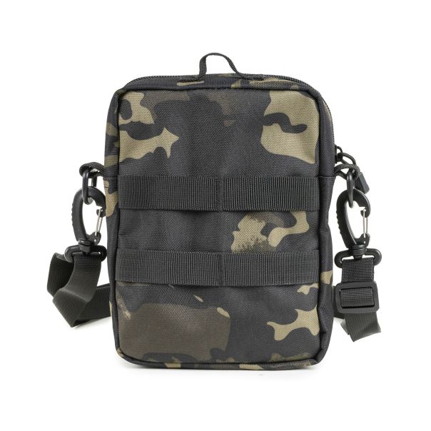VIENTOR Torbica crossbody mini backpack camo U - BDS31006-68