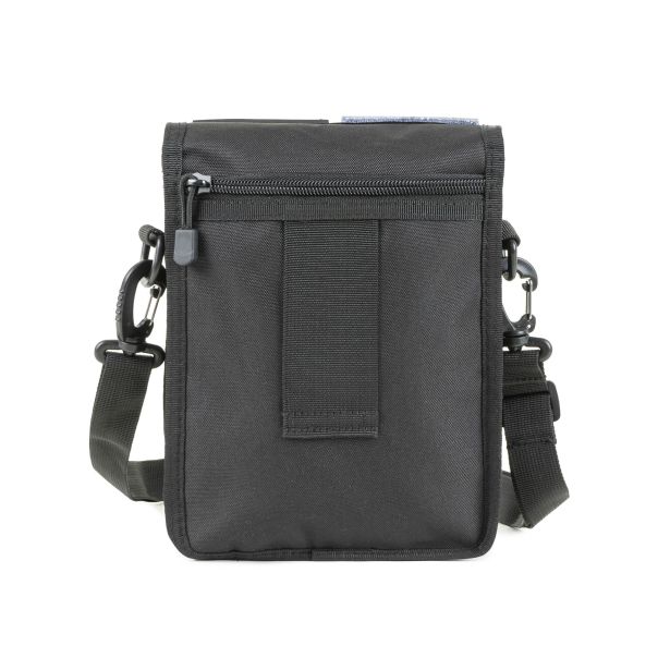 VIENTROR Torbica travel crossbody bag black U - BDS31007-01