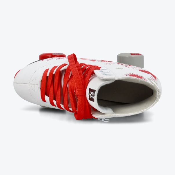 STMAX Rolšue Quad Roller Skats W - BDS YX-0133A