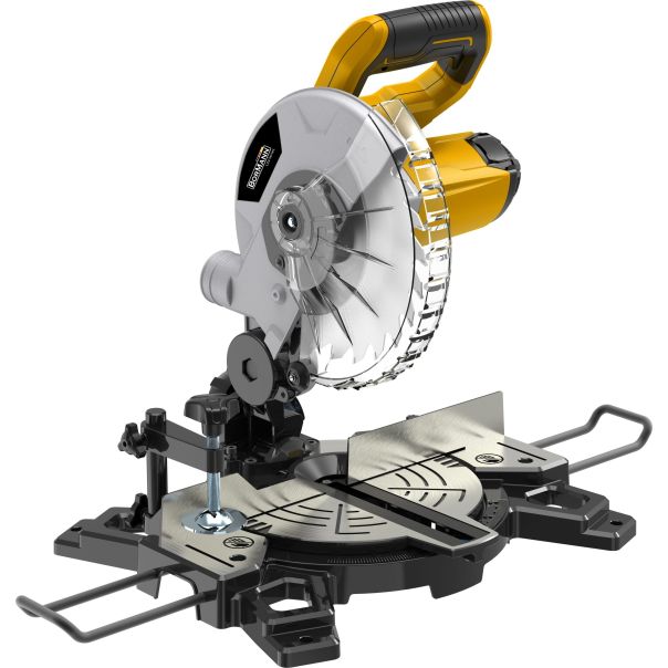 BORMANN Lite Stacionarni cirkular 1500W BDX2130 - BDX2130