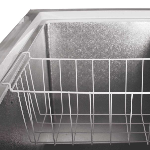 VOX Zamrzivač BE1-100RLE - BE1-100RLE