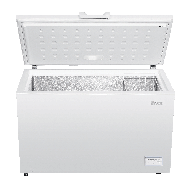 VOX Horizontlani zamrzivač BE1-400HLE - BE1-400HLE