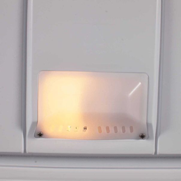 VOX Horizontlani zamrzivač BE1-400HLE - BE1-400HLE