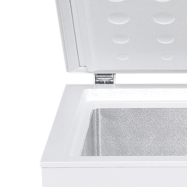 VOX Horizontlani zamrzivač BE1-400HLE - BE1-400HLE