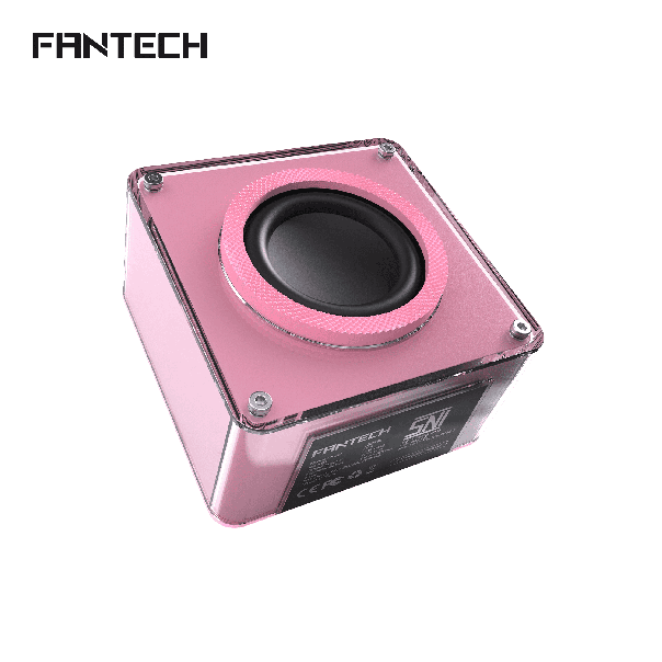 FANTECH Bluetooth zvučnik BS152 NeraBox, Sakura edition - 224125