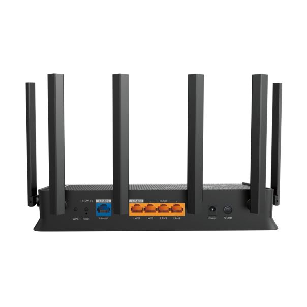 TP LINK Bežicni ruter TP-LINK Archer BE400 WiFi7 - EP2949459