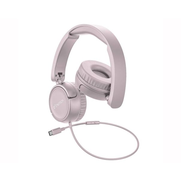 Energy sistem Urban Pink Type C slušalice roze (M50122) - EP3252156