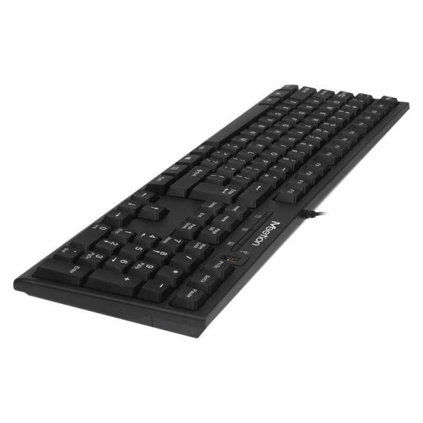 MEETION K815 ŽIČNA Tastatura SA USB HUBOM - EP3251538