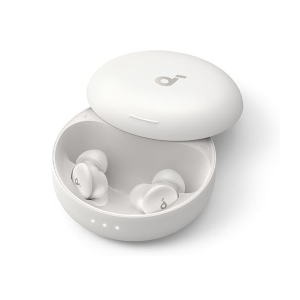 Anker Soundcore Sleep A30 Noise Masking BT bežične bubice bele - EP3261045