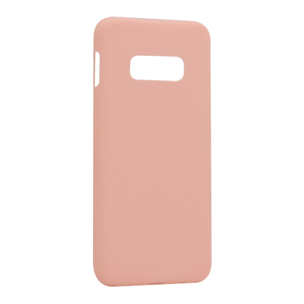 Maska za Samsung S10e/ G970 Beautiful thin pink - 031217-1