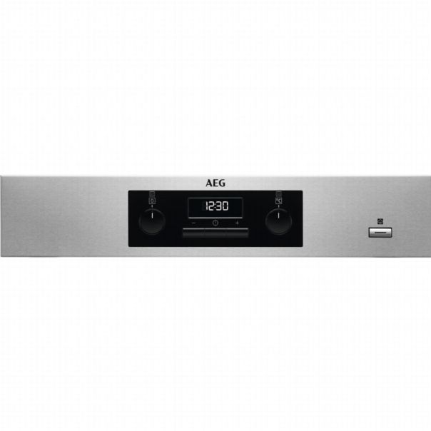 AEG Ugradna rerna sa ventilatorom BEB351110M - BEB351110M