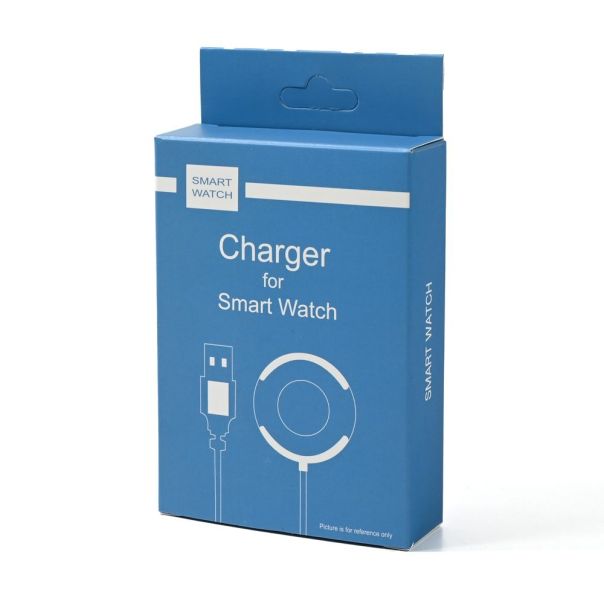 Punjac za Xiaomi Watch S4, S3, S2, Redmi Watch 5, Redmi Watch 2 Pro, H1 beli - 223702