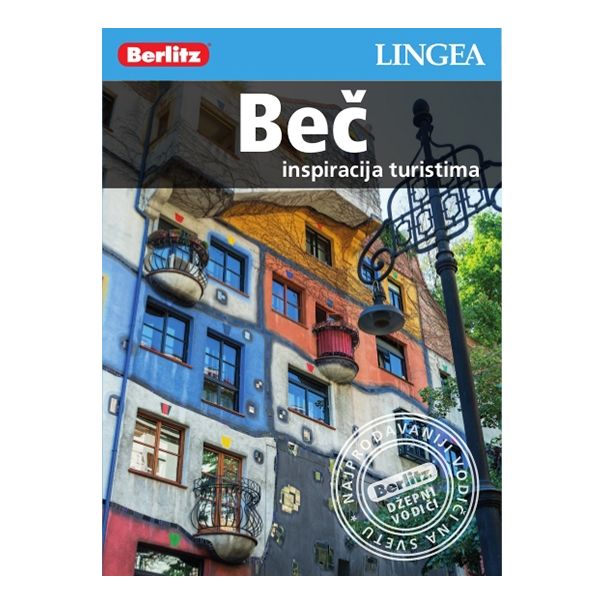 Beč – inspiracija turistima - 9788664510448