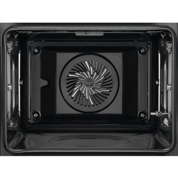 AEG Ugradna rerna sa ventilatorom BEE431310M - BEE431310M