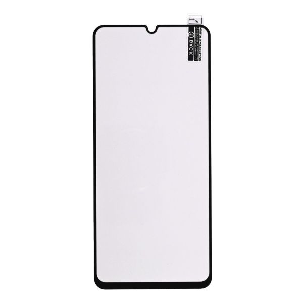 Zastitno staklo Tempered Glass 2.5D full glue za Honor X5c Plus crni - 224765