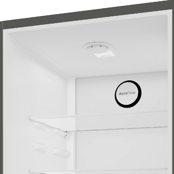 BEKO Kombinovani frižider B1 RCNA 364 G - 25675
