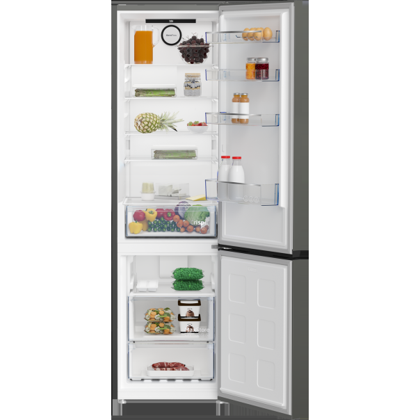 BEKO Kombinovani frižider B1 RCNA 404 G - 24688-1-1-1