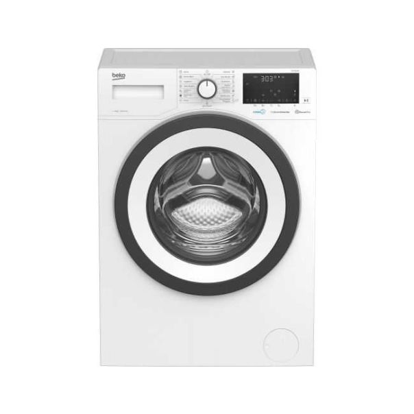 BEKO Mašina za pranje veša WUE 6532 B0 - 123417