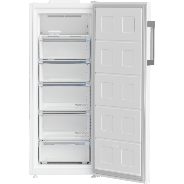 BEKO Vertikalni zamrzivač B3 RFNE274W - 25316