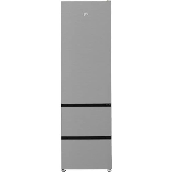 BEKO Kombinovani frižider B3RGNA354HXB1 - 27636