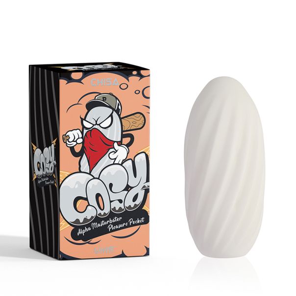 Beli Masturbator Alpha Masturbator Pleasure Pocket - CN-920832760
