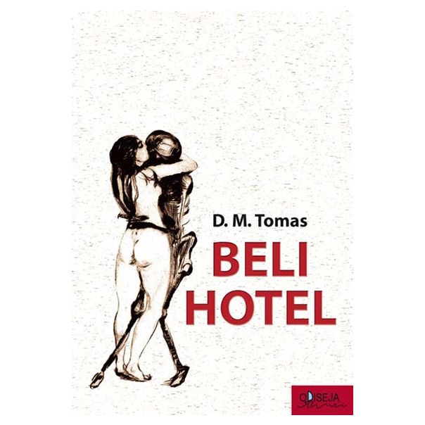 Beli hotel - 9788677200886