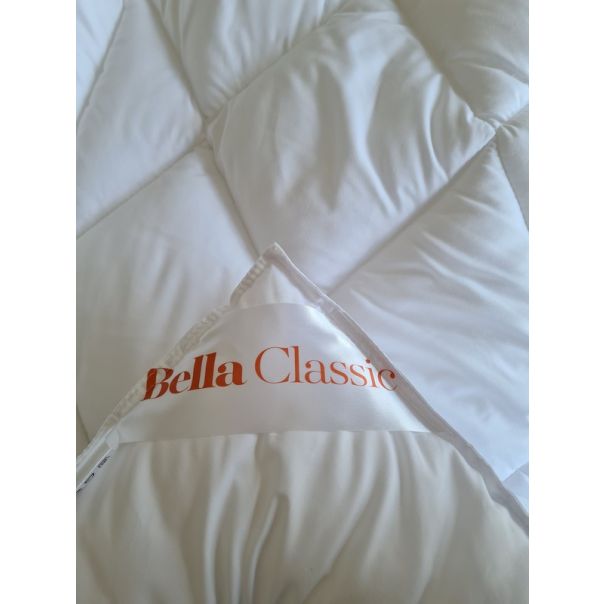 DEKOR DOM Jorgan Bella classic 200x200cm - 021191