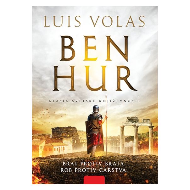 Ben Hur - 9788610020151