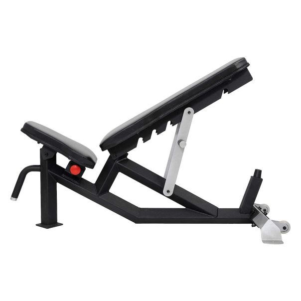 RING Benc klupa podesiva profi- LUX RX AF 4020 - 49781-1