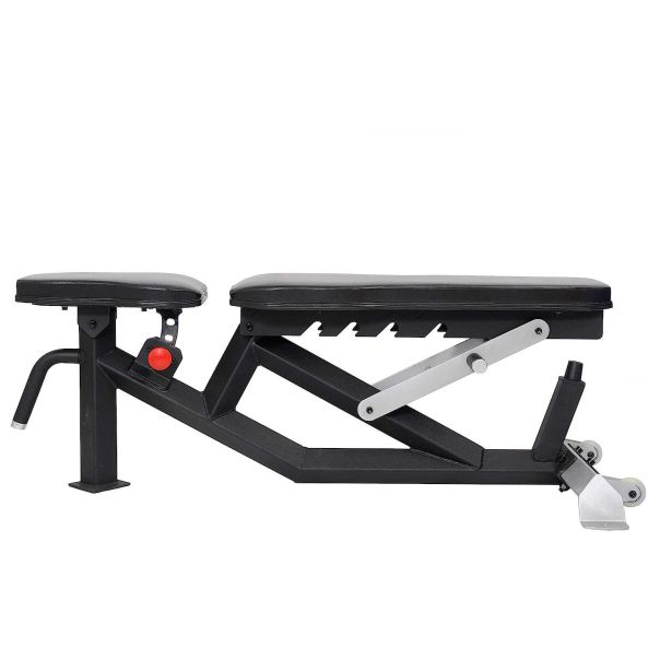 RING Benc klupa podesiva profi- LUX RX AF 4020 - 49781-1