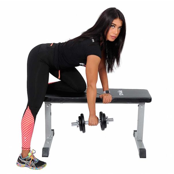 RING Bench klupa ravna RX SUB1081 - 589-1