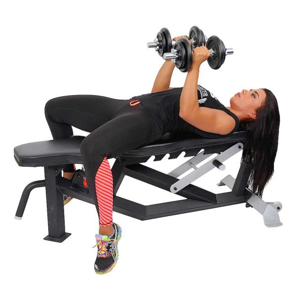 RING Benc klupa podesiva profi- LUX RX AF 4020 - 49781-1