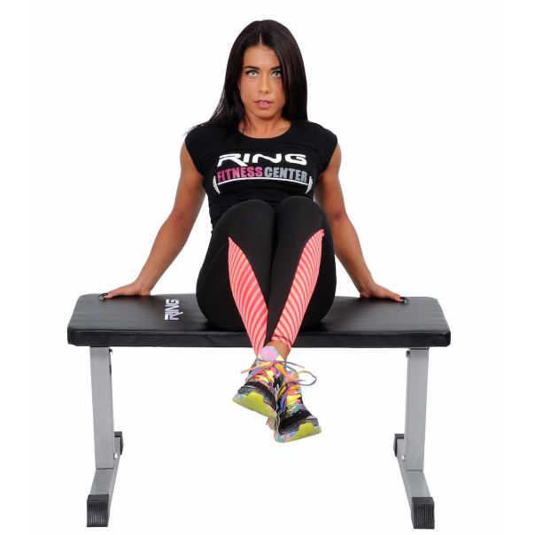 RING Bench klupa ravna RX SUB1081 - 589-1