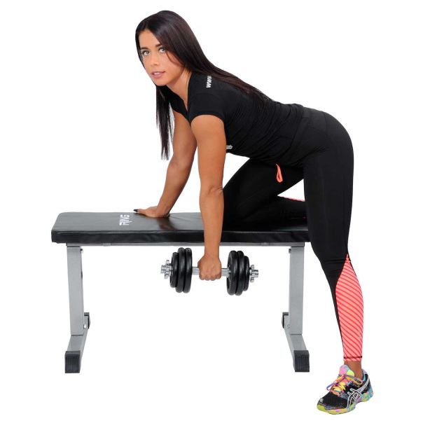 RING Bench klupa ravna RX SUB1081 - 589-1