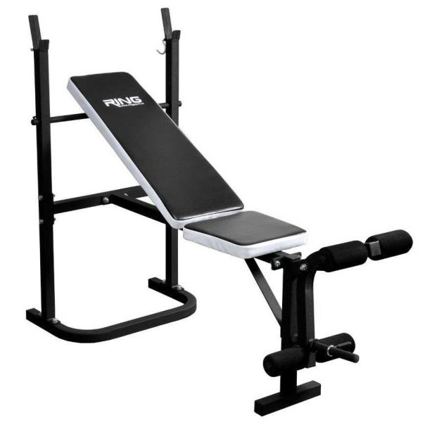 RING Benc klupa RX 06 BW - 259