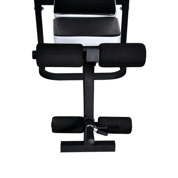 RING Benc klupa RX 06 BW - 259