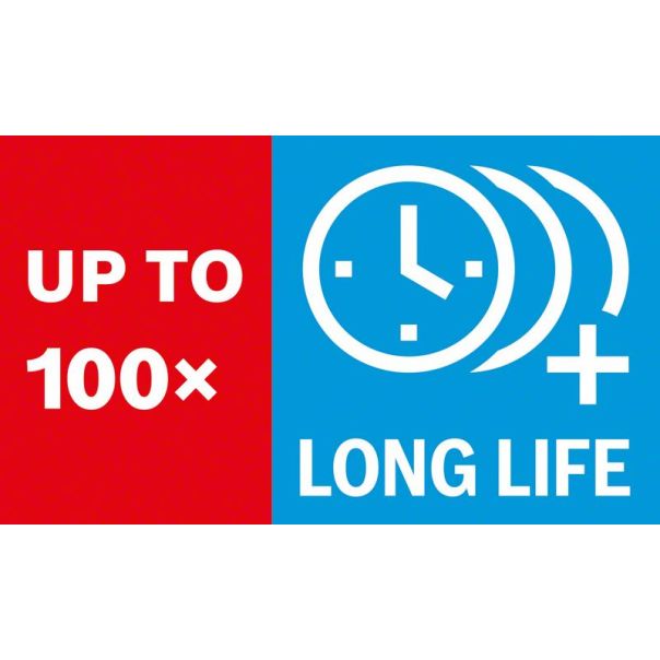 BOSCH EXPERT Dijamantska ploča za sečenje metala Best for Metal 125 x 22,23 mm - 2608900533