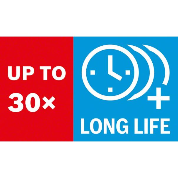 BOSCH EXPERT Dijamantska rezna ploča za sečenje metala Best for Metal od 180x22,23 mm - 2608900535