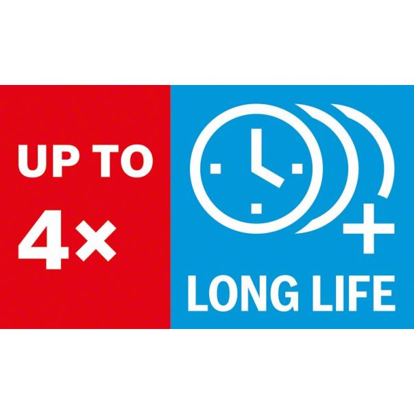 BOSCH Dijamantska rezna ploča od 230x22,23x2,4x15 mm Expert Multi Material - 2608900663