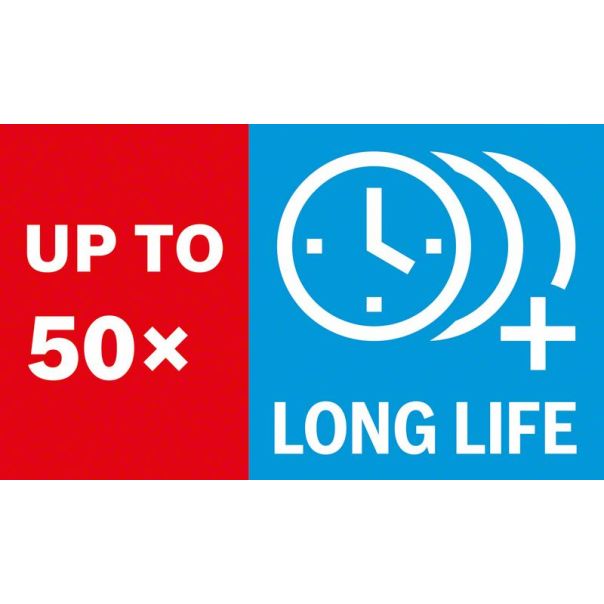 BOSCH List testere za multifunkcionalne alate od 40 x 32 mm Expert MetalMax AIZ 32 AIT - 2608900014