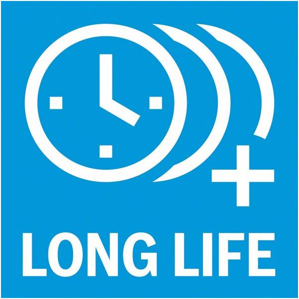 BOSCH List univerzalne testere Expert „Hollow Brick“ S 2243 HM - 2608900418